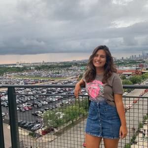 Meet your Posher, Josie